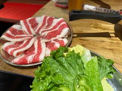 -汉拿山(北京上地华联店)