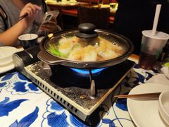 -绿茶餐厅(珞珈创意城店)