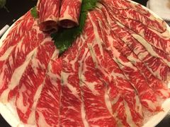 -小厨娘淮扬菜(天印大道店)