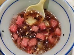 -八月美食小馆(银泰城总店)