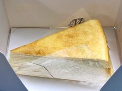 -Lady M Cake Boutique(麦迪逊大道店)