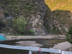 -白河湾生态旅游一条川