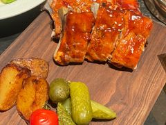 -Nord Grill&Bar Highland诺德西餐(深圳欢乐海岸店)