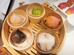 -避风塘·老港味餐厅(虹口龙之梦店)