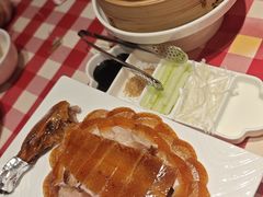 -西贝(华发商都店)