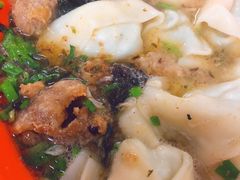 -阿麟馄饨(延长路店)