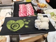 -海底捞火锅(群光广场店)