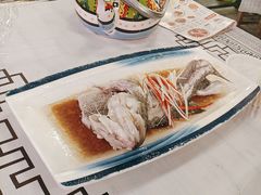 -霄汉牛三鲜湖北砂锅菜(万松园2店)