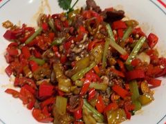 -阿明小菜·海鲜·上海菜(梅陇店)