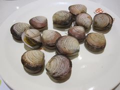 -悦橙烤肉海鲜自助(中央大街店)