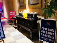 -热带雨林汗蒸馆(汶水东路店)