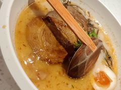 -味千拉面(双井店)