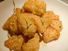 -莉莉海堂HAITANG·烤鸭(国贸商城店)