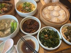 -一品小笼(金融街店)