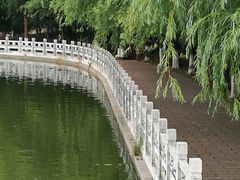 -月牙潭公园