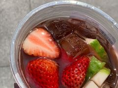 -Yes Lemon就是柠·手打柠檬茶(苏州中心一店)