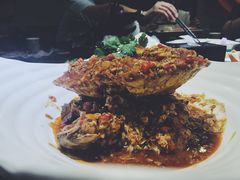 -蟹之国·精品蟹料理(极地店)