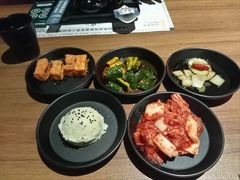 -虎哥六韩式烤肉料理 TIGERGRILL(隆生金山湖中心购物广场店)