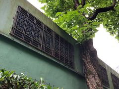 -徐家汇源景区-衡山公园