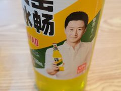 -刘二姐襄阳牛肉面(鸟巢店)