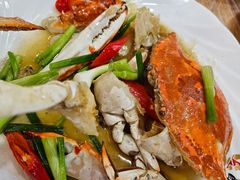 -醉壹号海鲜大排档·老厦门特色菜(厦门美食地标店)