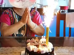 -卡漫莫尼蛋糕(徐汇店)