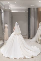 -MuseMarry婚纱(前海嘉里中心店)