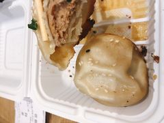 -小杨生煎(萧山机场店)