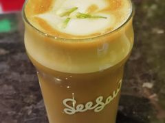 -Seesaw Coffee(环贸iapm店)