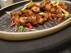 -翠湖宾馆·中餐厅