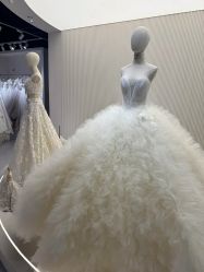 -PAI婚纱礼服设计馆【大牌租赁/高级定制】