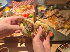 -雪熊精酿·哈尔滨烧烤酒馆(非遗大串店)