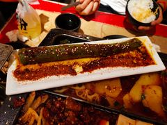 -斗鸡饭场伙(新南门店)