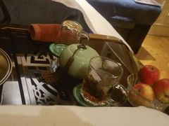 -良子健身(金融街店)