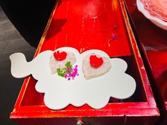 -重庆袁老四火锅(武进万达店)