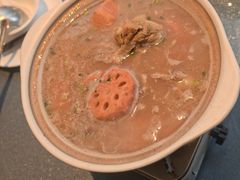 -双湖园·地标武汉菜(黄鹤楼解放路店)