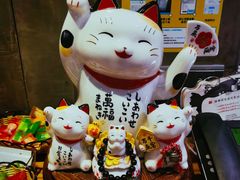 -渔寿司·日本料理(艾尚天地店)