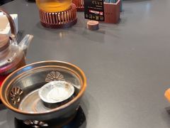 -山涧肴·泉水煮活鱼(坂田店)