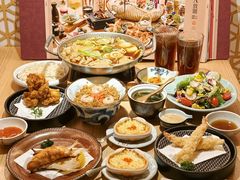 -德川家日本料理(中关村店)