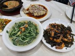 -御口福(王圣堂店)