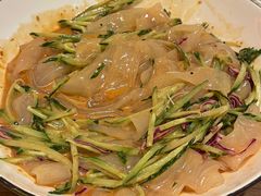 -金掌勺锅包肉(太原万达店)