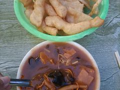 -逍遥镇刘相五胡辣汤豆沫馆(康复中街店)