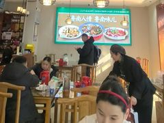 -鲁南仔·滕州炒鸡(经三路店)
