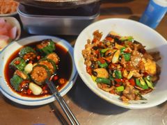 -富正毅三下锅·湘西韵味(天门山索道店)