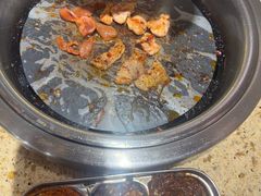 -姜胖胖韩式自助烤肉(光明万达店)