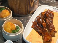 -大潮淮·淮扬菜(何园旗舰店)