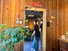 -四喜小胖·北京涮肉(五道营店)
