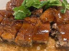 -大庆美食·顺德鱼生顺德菜