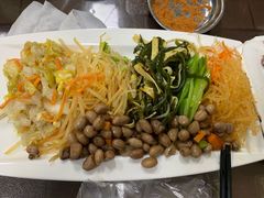 -马相卿特色烤肉面食馆(虎台店)