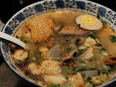 -小潘记鸭血粉丝汤